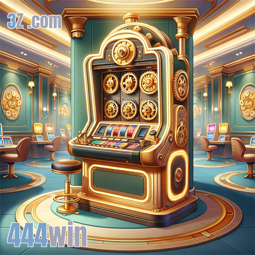 444win
