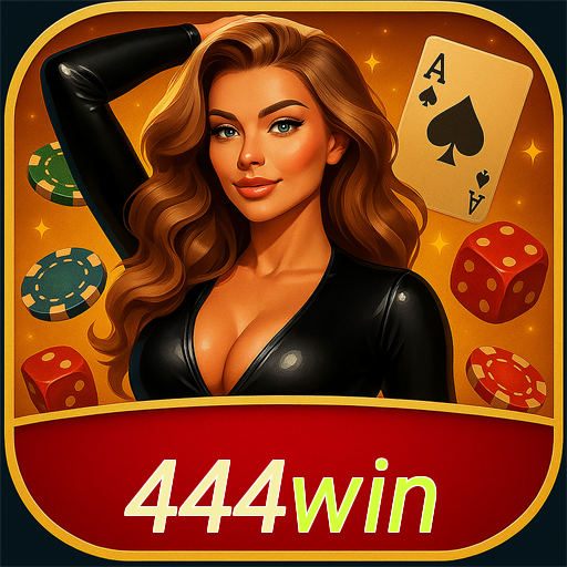 444win