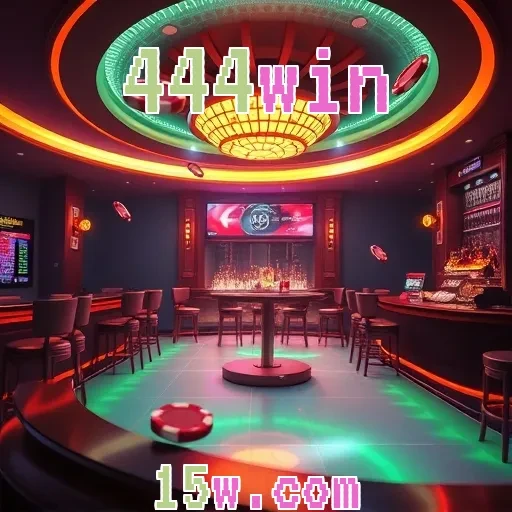 444win Ofertas Especiais: Dicas para Maximizar Seu Jogo