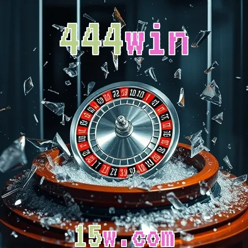 444win Jogos Ao Vivo