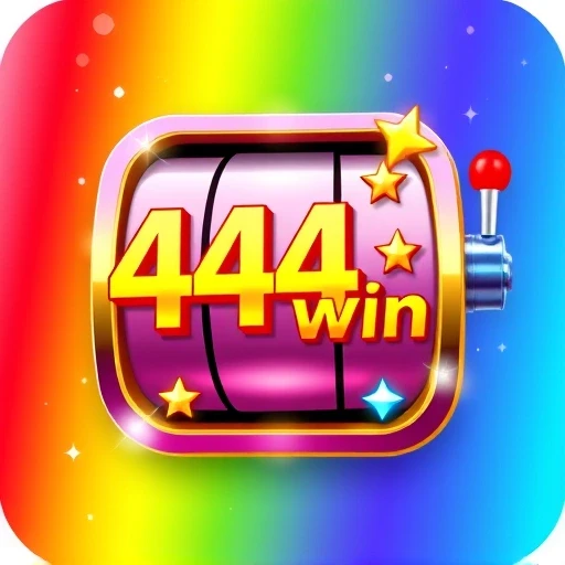 444win