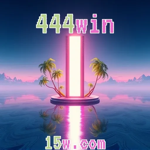 444win Avaliações