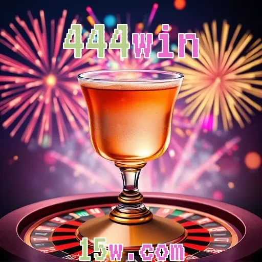 444win Slots