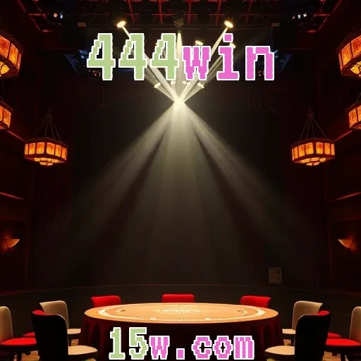 444win Suporte